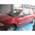 RENAULT MEGANE II BERLINA 5P RENAULT MEGANE II BERLINA 5P '2003 AUTHENTIQUE GRANATE 2002