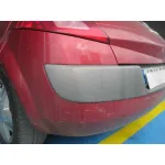 RENAULT MEGANE II BERLINA 5P RENAULT MEGANE II BERLINA 5P '2003 AUTHENTIQUE GRANATE 2002