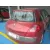 RENAULT MEGANE II BERLINA 5P RENAULT MEGANE II BERLINA 5P '2003 AUTHENTIQUE GRANATE 2002