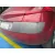 RENAULT MEGANE II BERLINA 5P RENAULT MEGANE II BERLINA 5P '2003 AUTHENTIQUE GRANATE 2002