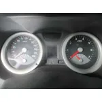 RENAULT MEGANE II BERLINA 5P RENAULT MEGANE II BERLINA 5P '2003 AUTHENTIQUE GRANATE 2002