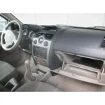 RENAULT MEGANE II BERLINA 5P RENAULT MEGANE II BERLINA 5P '2003 AUTHENTIQUE GRANATE 2002