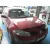RENAULT MEGANE II BERLINA 5P RENAULT MEGANE II BERLINA 5P '2003 AUTHENTIQUE GRANATE 2002