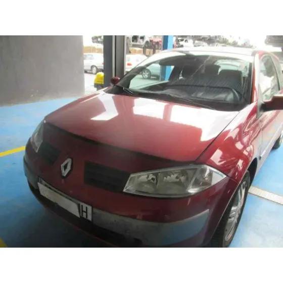 RENAULT MEGANE II BERLINA 5P '2003 AUTHENTIQUE GRANATE