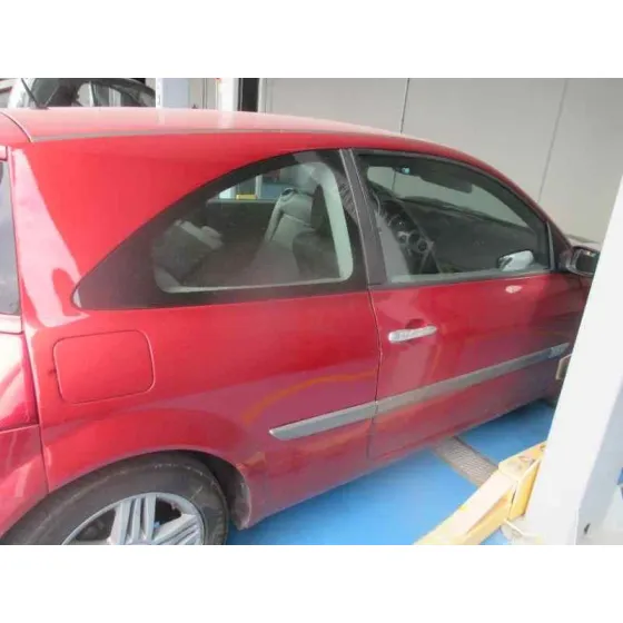 RENAULT MEGANE II BERLINA 5P '2003 AUTHENTIQUE GRANATE