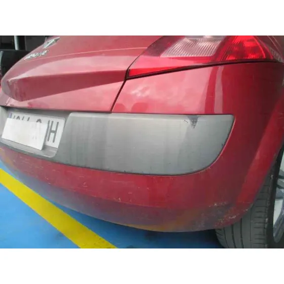 RENAULT MEGANE II BERLINA 5P '2003 AUTHENTIQUE GRANATE