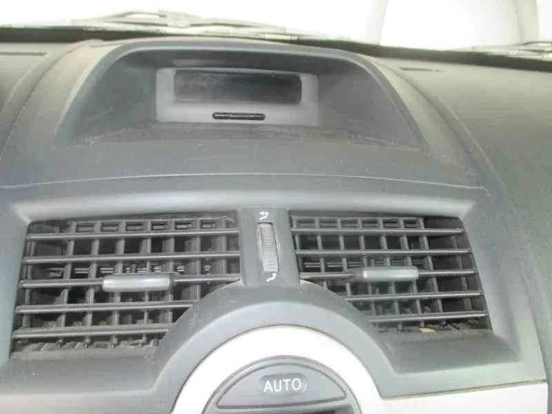 RENAULT MEGANE II BERLINA 5P '2003 AUTHENTIQUE GRANATE