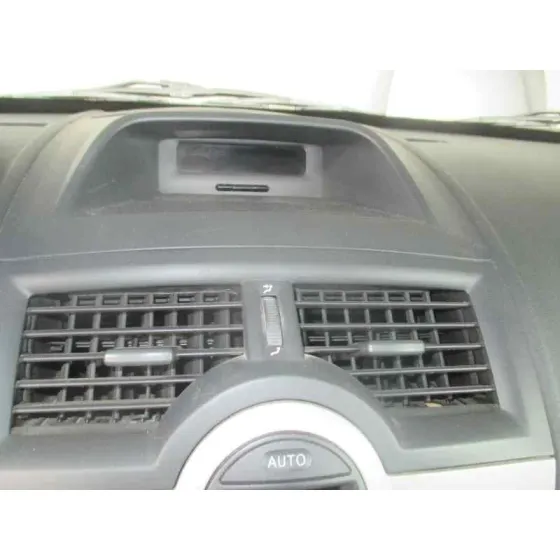 RENAULT MEGANE II BERLINA 5P '2003 AUTHENTIQUE GRANATE