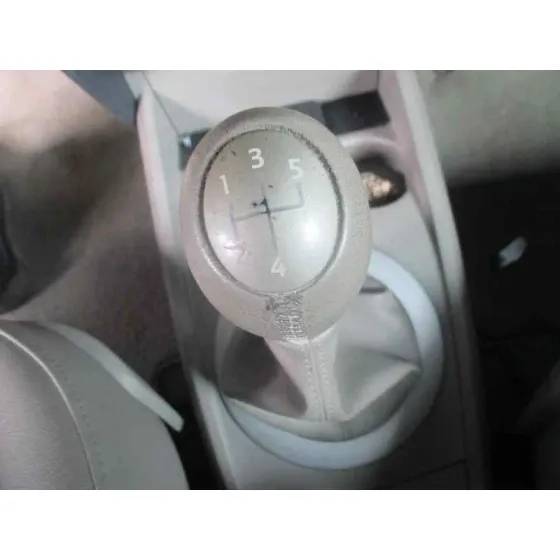 RENAULT MEGANE II BERLINA 5P '2003 AUTHENTIQUE GRANATE