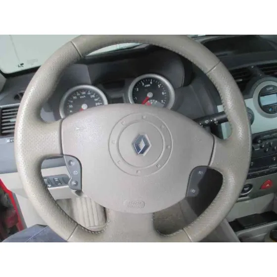 RENAULT MEGANE II BERLINA 5P '2003 AUTHENTIQUE GRANATE