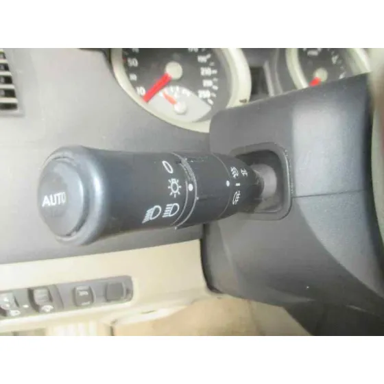 RENAULT MEGANE II BERLINA 5P '2003 AUTHENTIQUE GRANATE