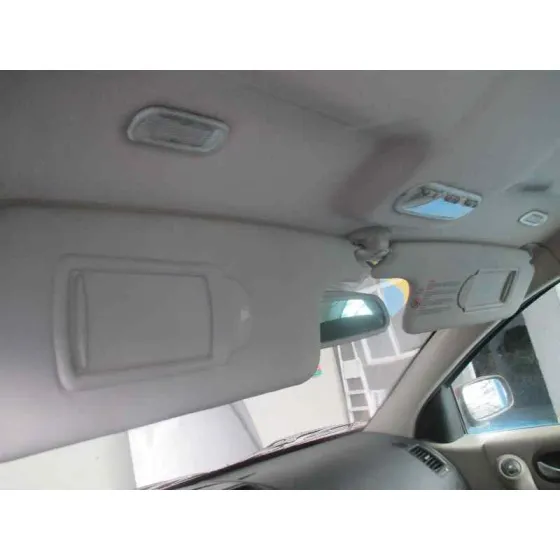 RENAULT MEGANE II BERLINA 5P '2003 AUTHENTIQUE GRANATE