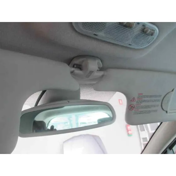 RENAULT MEGANE II BERLINA 5P '2003 AUTHENTIQUE GRANATE