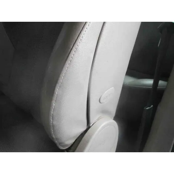RENAULT MEGANE II BERLINA 5P '2003 AUTHENTIQUE GRANATE