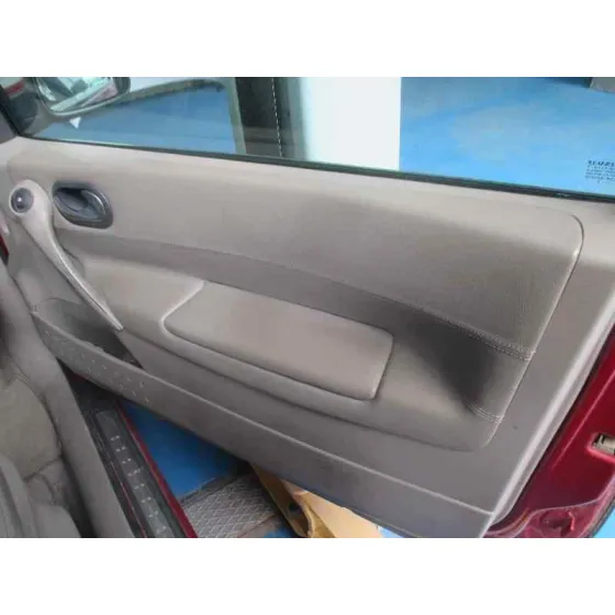 RENAULT MEGANE II BERLINA 5P '2003 AUTHENTIQUE GRANATE