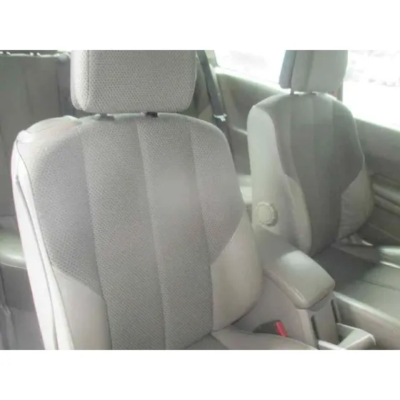 RENAULT MEGANE II BERLINA 5P '2003 AUTHENTIQUE GRANATE