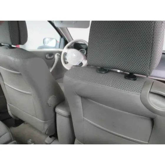 RENAULT MEGANE II BERLINA 5P '2003 AUTHENTIQUE GRANATE