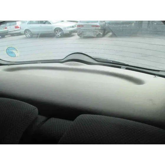 RENAULT MEGANE II BERLINA 5P '2003 AUTHENTIQUE GRANATE