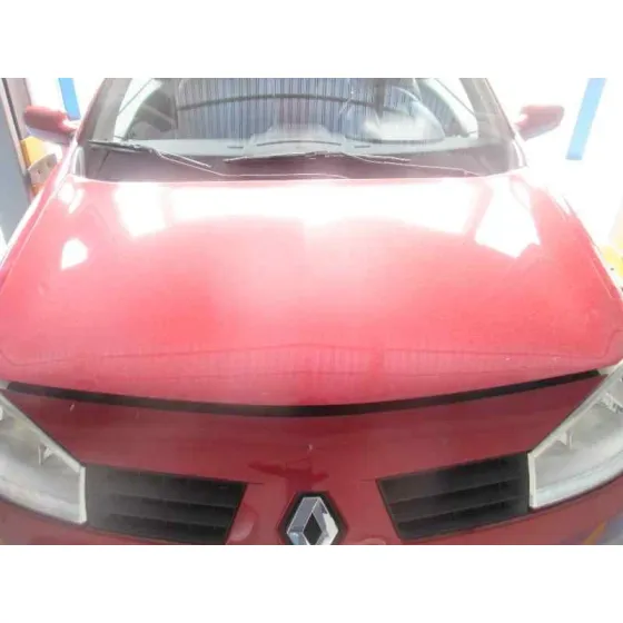 RENAULT MEGANE II BERLINA 5P '2003 AUTHENTIQUE GRANATE