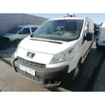PEUGEOT EXPERT KASTEN PEUGEOT EXPERT KASTEN '2009 2.0 HDI CAT (RHK / DW10UTED4) BLANCO 2007