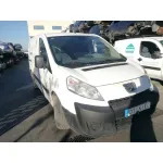 PEUGEOT EXPERT KASTEN PEUGEOT EXPERT KASTEN '2009 2.0 HDI CAT (RHK / DW10UTED4) BLANCO 2007