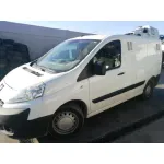 PEUGEOT EXPERT KASTEN PEUGEOT EXPERT KASTEN '2009 2.0 HDI CAT (RHK / DW10UTED4) BLANCO 2007