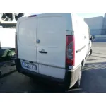 PEUGEOT EXPERT KASTEN PEUGEOT EXPERT KASTEN '2009 2.0 HDI CAT (RHK / DW10UTED4) BLANCO 2007