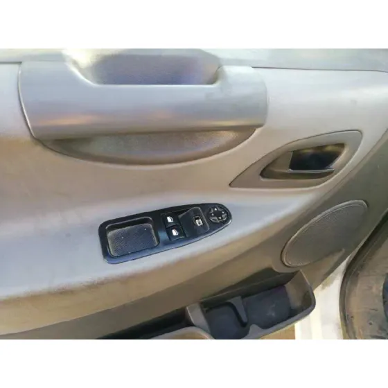 PEUGEOT EXPERT KASTEN 2009 2.0 HDI CAT (RHK / DW10UTED4) BLANCO