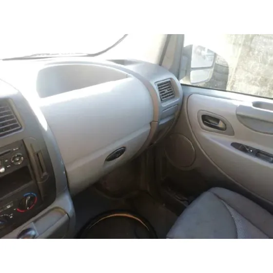 PEUGEOT EXPERT KASTEN 2009 2.0 HDI CAT (RHK / DW10UTED4) BLANCO