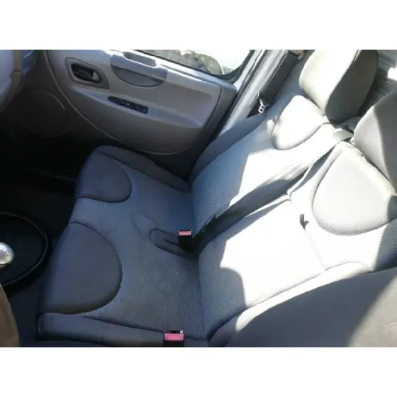 PEUGEOT EXPERT KASTEN 2009 2.0 HDI CAT (RHK / DW10UTED4) BLANCO