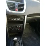 PEUGEOT 207 PEUGEOT 207 '2007 CONFORT NEGRO 2007