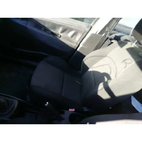 PEUGEOT 207 '2007 CONFORT NEGRO