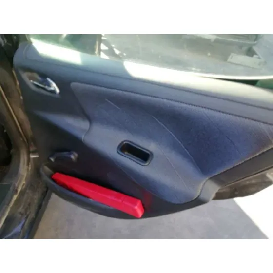 PEUGEOT 207 '2007 CONFORT NEGRO