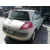 RENAULT MEGANE II BERLINA 3P RENAULT MEGANE II BERLINA 3P '2003 1.9 DCI DIESEL GRIS 2002