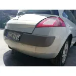 RENAULT MEGANE II BERLINA 3P RENAULT MEGANE II BERLINA 3P '2003 1.9 DCI DIESEL GRIS 2002