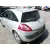 RENAULT MEGANE II BERLINA 3P RENAULT MEGANE II BERLINA 3P '2003 1.9 DCI DIESEL GRIS 2002