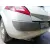 RENAULT MEGANE II BERLINA 3P RENAULT MEGANE II BERLINA 3P '2003 1.9 DCI DIESEL GRIS 2002
