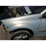 RENAULT MEGANE II BERLINA 3P RENAULT MEGANE II BERLINA 3P '2003 1.9 DCI DIESEL GRIS 2002