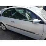 RENAULT MEGANE II BERLINA 3P RENAULT MEGANE II BERLINA 3P '2003 1.9 DCI DIESEL GRIS 2002