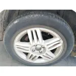 RENAULT MEGANE II BERLINA 3P RENAULT MEGANE II BERLINA 3P '2003 1.9 DCI DIESEL GRIS 2002