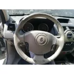 RENAULT MEGANE II BERLINA 3P RENAULT MEGANE II BERLINA 3P '2003 1.9 DCI DIESEL GRIS 2002