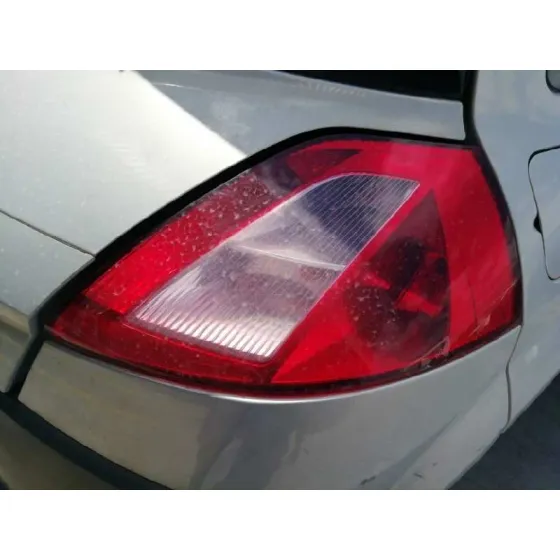 RENAULT MEGANE II BERLINA 3P '2003 1.9 DCI DIESEL GRIS