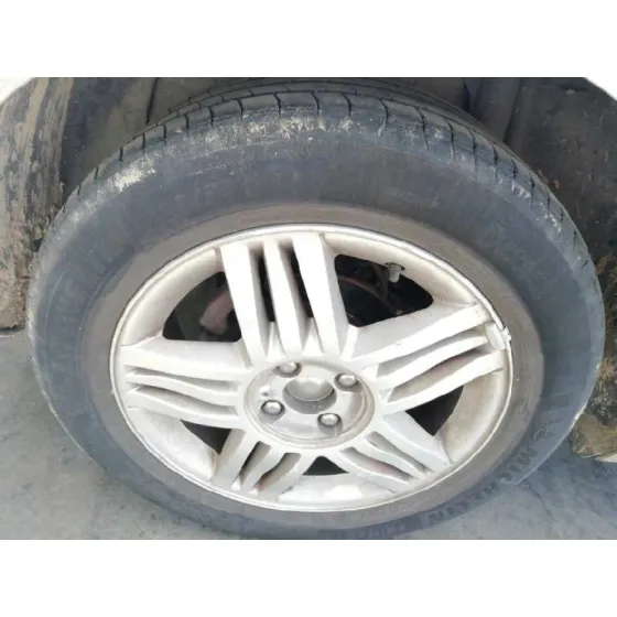 RENAULT MEGANE II BERLINA 3P '2003 1.9 DCI DIESEL GRIS