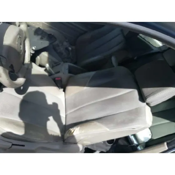 RENAULT MEGANE II BERLINA 3P '2003 1.9 DCI DIESEL GRIS
