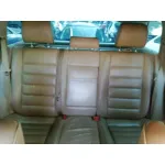 VOLKSWAGEN TOUAREG (7LA) VOLKSWAGEN TOUAREG (7LA) '2004 V6 AZUL 2002