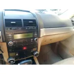 VOLKSWAGEN TOUAREG (7LA) VOLKSWAGEN TOUAREG (7LA) '2004 V6 AZUL 2002