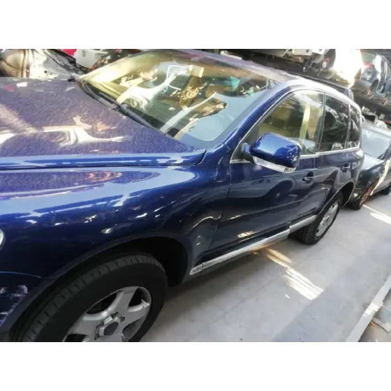 VOLKSWAGEN TOUAREG (7LA) '2004 V6 AZUL