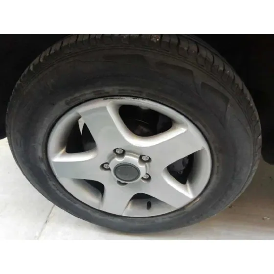 VOLKSWAGEN TOUAREG (7LA) '2004 V6 AZUL