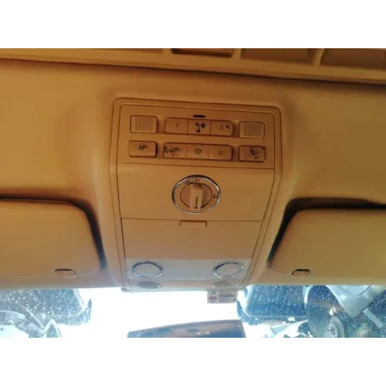 VOLKSWAGEN TOUAREG (7LA) '2004 V6 AZUL