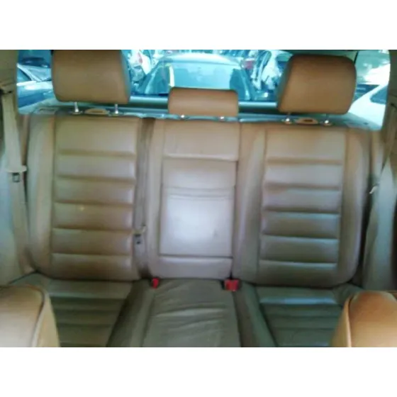 VOLKSWAGEN TOUAREG (7LA) '2004 V6 AZUL